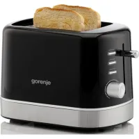 Тостер Gorenje T800DB - Зображення 3
