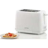 Тостер Gorenje T850DPW - Изображение 3