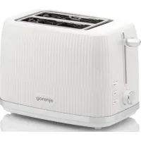 Тостер Gorenje T850DPW - Изображение 1
