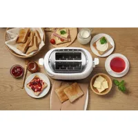 Тостер Gorenje T850WE - Изображение 3