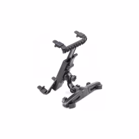 Універсальний автотримач Gembird для планшета, кріплення до підголівника (TA-CHHR-02) - Image 5