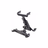 Універсальний автотримач Gembird для планшета, кріплення до підголівника (TA-CHHR-02) - Image 6