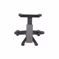 Універсальний автотримач Gembird для планшета, кріплення до підголівника (TA-CHHR-02) - Image 1