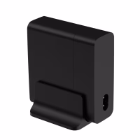 Зарядний пристрій Gembird 4xUSB-C PD25W + 2xUSB QC3.0 18W black (TA-UC-2A4C-PD75-01-BK) - Image 2