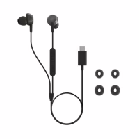 Наушники Philips TAE5008BK/00 USB-C Black (TAE5008BK/00) - Image 1