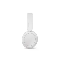 Навушники Philips TAH5209 Over-Ear Wireless White (TAH5209WT/00) - 12