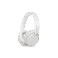 Навушники Philips TAH5209 Over-Ear Wireless White (TAH5209WT/00) - 1