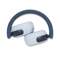 Наушники Philips TAK5500RT/00 Wireless Blue (TAK5500RT/00) - Image 11