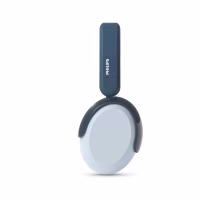 Наушники Philips TAK5500RT/00 Wireless Blue (TAK5500RT/00) - Image 2