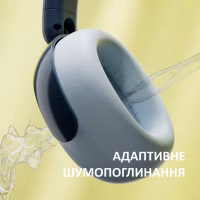 Наушники Philips TAK5500RT/00 Wireless Blue (TAK5500RT/00) - Image 6