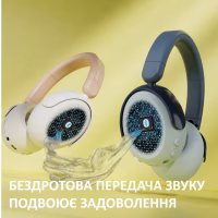 Наушники Philips TAK5500RT/00 Wireless Blue (TAK5500RT/00) - Image 7
