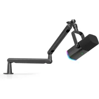 Мікрофон Fifine TAM8 USB Black (TAM8) - 2