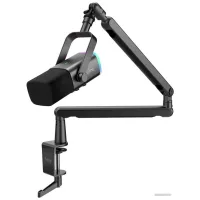 Мікрофон Fifine TAM8 USB Black (TAM8) - 1