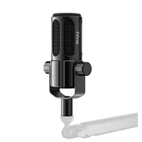 Мікрофон Fifine Tank1 XLR Black (Tank1) - Зображення 3