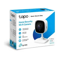 Камера відеоспостереження TP-Link TAPO-C110 - 8