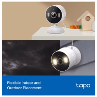 Камера відеоспостереження TP-Link TAPO-C113 - Image 2