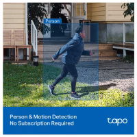 Камера відеоспостереження TP-Link TAPO-C113 - Image 8