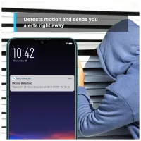 Камера відеоспостереження TP-Link Tapo C200 (TAPO-C200) - 3