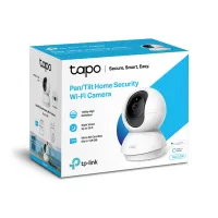 Камера відеоспостереження TP-Link Tapo C200 (TAPO-C200) - 6