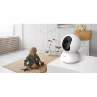 Камера відеоспостереження TP-Link TAPO-C200C - Image 2