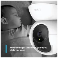 Камера відеоспостереження TP-Link Tapo-C210 - 4