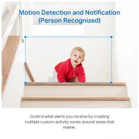 Камера відеоспостереження TP-Link TAPO-C211 - 7