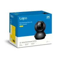 Камера відеоспостереження TP-Link TAPO-C211 - 9