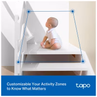 Камера видеонаблюдения TP-Link TAPO-C216 - Image 11