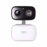 Камера видеонаблюдения TP-Link TAPO-C216 - Image 2