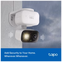 Камера видеонаблюдения TP-Link TAPO-C216 - Image 6