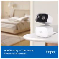 Камера видеонаблюдения TP-Link TAPO-C216 - Image 7