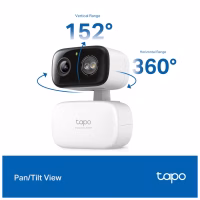 Камера видеонаблюдения TP-Link TAPO-C216 - Image 8