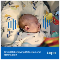 Камера видеонаблюдения TP-Link TAPO-C216 - Image 10