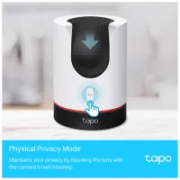 Камера відеоспостереження TP-Link TAPO-C225 - 3