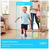 Камера відеоспостереження TP-Link TAPO-C225 - 5