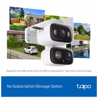 Камера видеонаблюдения TP-Link TAPO-C246D - Image 11