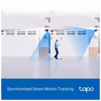 Камера видеонаблюдения TP-Link TAPO-C246D - Image 7