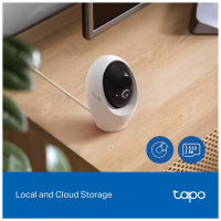Камера відеоспостереження TP-Link TAPO-C260 - Image 12