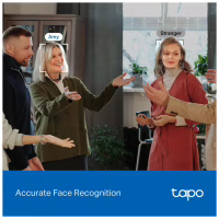 Камера відеоспостереження TP-Link TAPO-C260 - Image 6