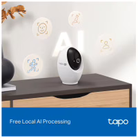 Камера відеоспостереження TP-Link TAPO-C260 - Image 10