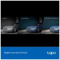 Камера відеоспостереження TP-Link TAPO-C320WS - 7