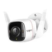 Камера відеоспостереження TP-Link TAPO-C320WS - 1