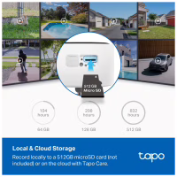 Камера відеоспостереження TP-Link TAPO-C400-KIT - Image 11