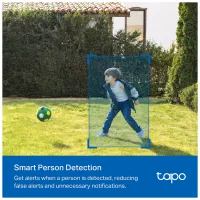 Камера відеоспостереження TP-Link TAPO-C410-KIT - 10