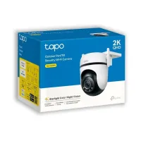 Камера відеоспостереження TP-Link TAPO-C520WS - 11