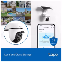 Камера видеонаблюдения TP-Link TAPO-C610-KIT - Image 12