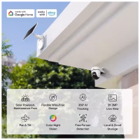 Камера видеонаблюдения TP-Link TAPO-C610-KIT - Image 5