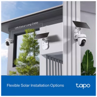 Камера видеонаблюдения TP-Link TAPO-C610-KIT - Image 6