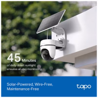 Камера видеонаблюдения TP-Link TAPO-C610-KIT - Image 7