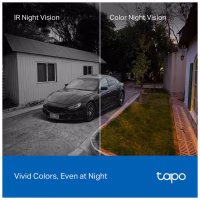 Камера видеонаблюдения TP-Link TAPO-C610-KIT - Image 9